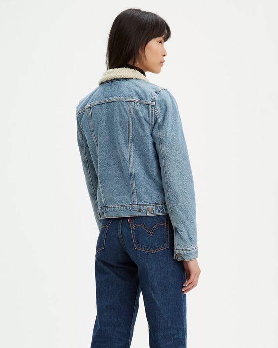 Levi’s original jacket