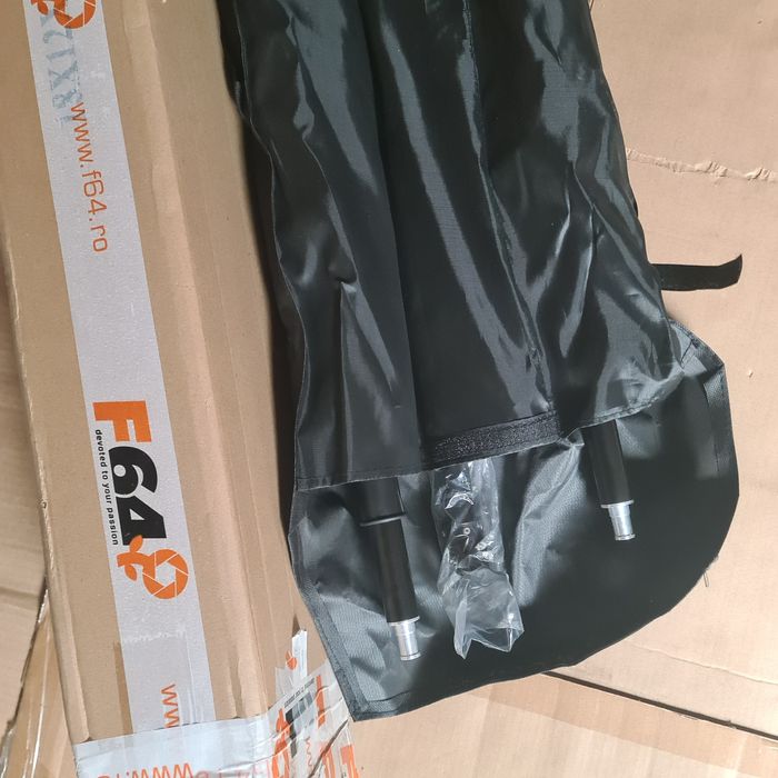 Echipament fotografie pt studio Godox lumina,stativ..