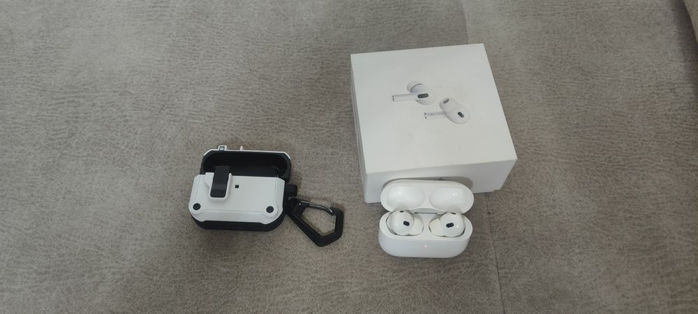 Apple Airpods pro 2