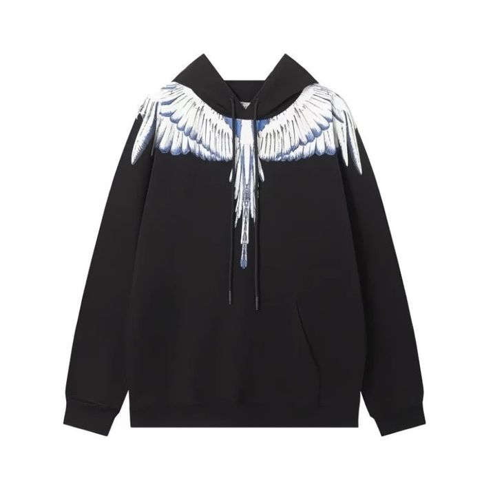 Marcelo burlon hoodie