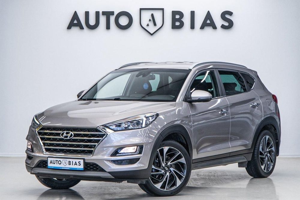 Hyundai Tucson Led/Tva/Scaune incalzite/CarPlay/Lane assist/Leasing - Rate FARA AVANS