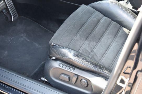 Volkswagen Passat B6