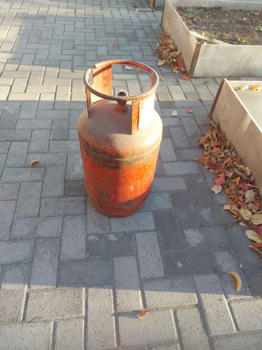 Продам газовый болон