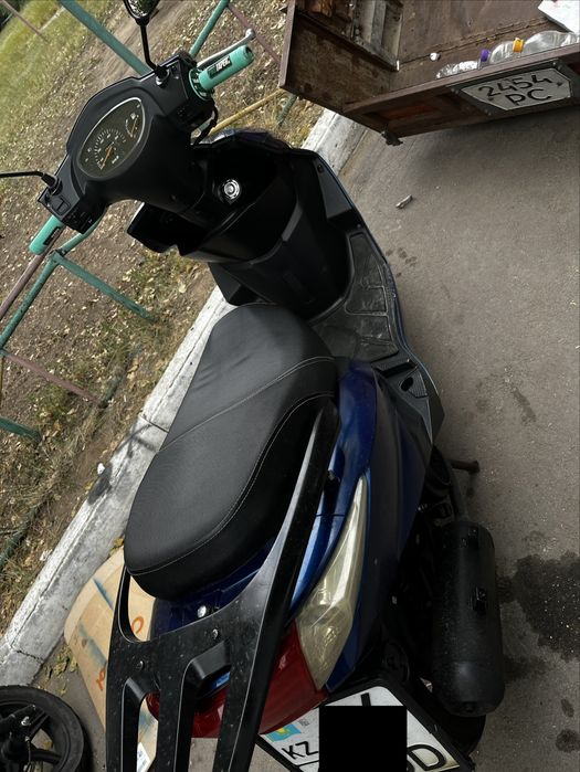 M8 Pro 49cc — ПРОДАЁТСЯ