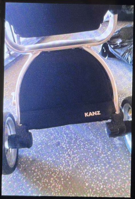 Детска количка Kanz