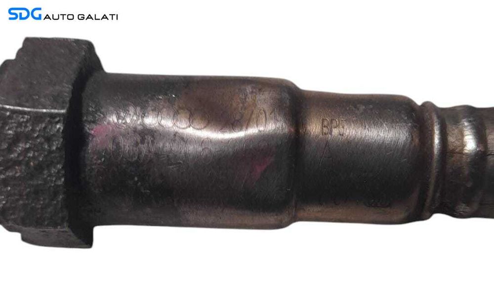 Senzor Sonda Lambda Seat Leon 1P 2.0 FSI BVY BLR BVZ BLY 2005 - 2011 Cod 06A906262AJ 0258006257 0258006258 [N0649]