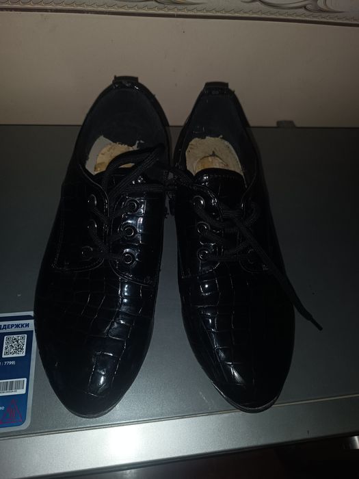 Туфли. Размер 36