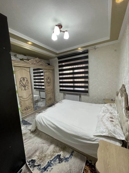 4/1/9 Новостройка Паркентский 85м2