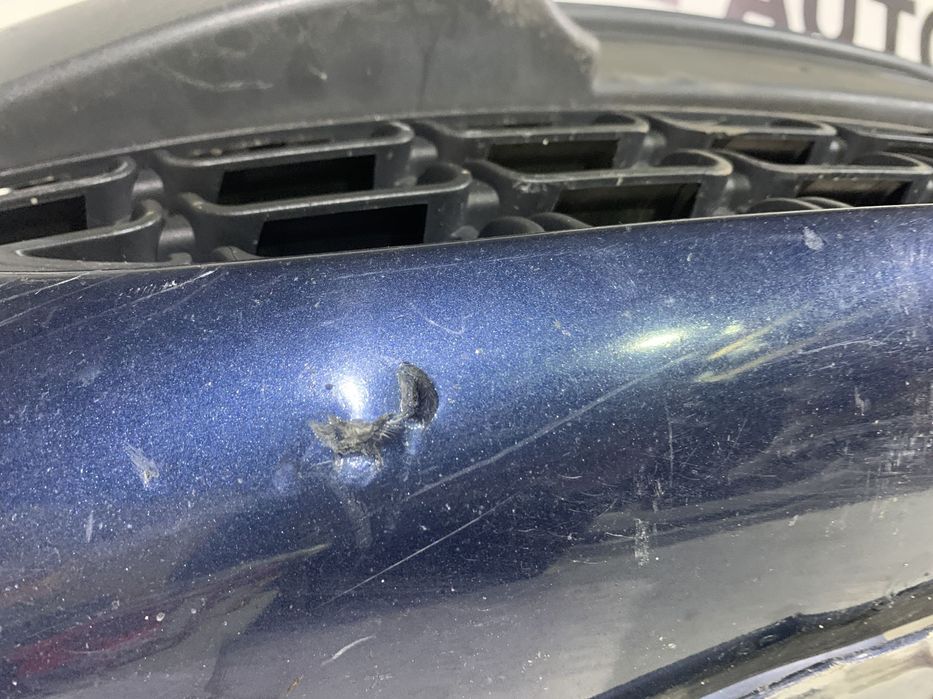 Bara fata Opel Corsa D, facelift, 2010, 2011, 2012, 2013.