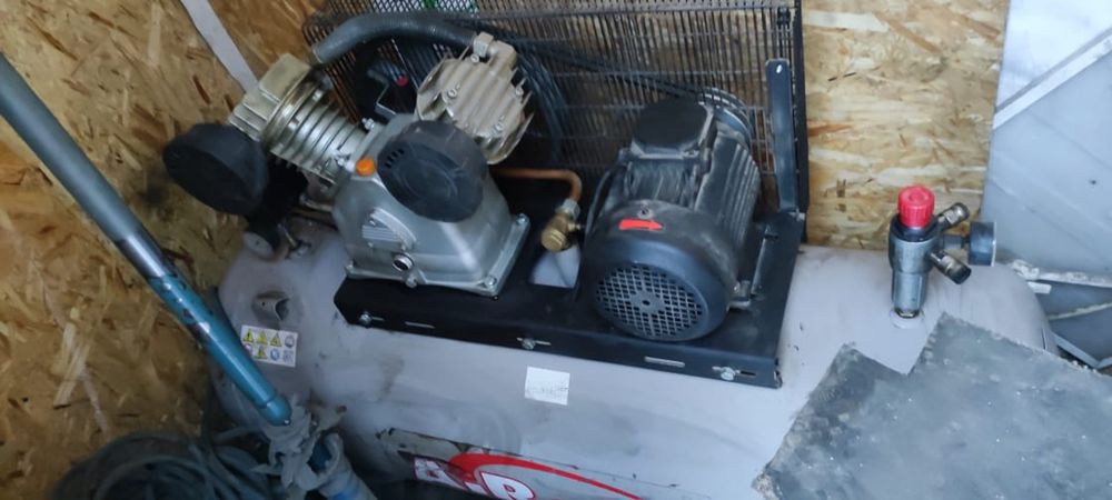 Продам шиномонтаж