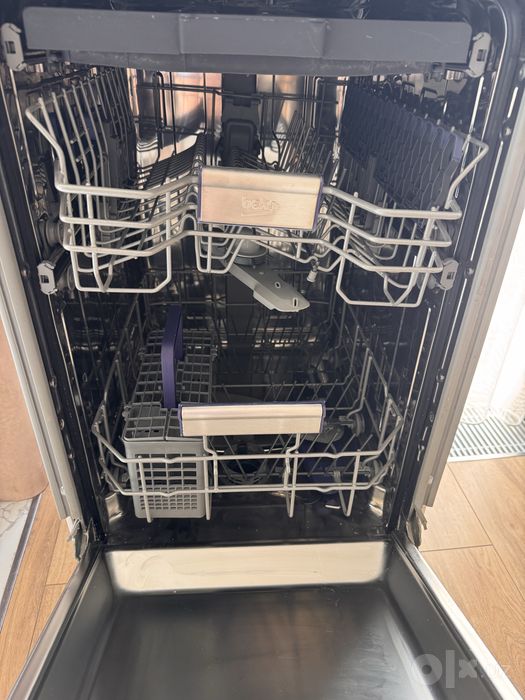 Посудомойка Beko на запчасти