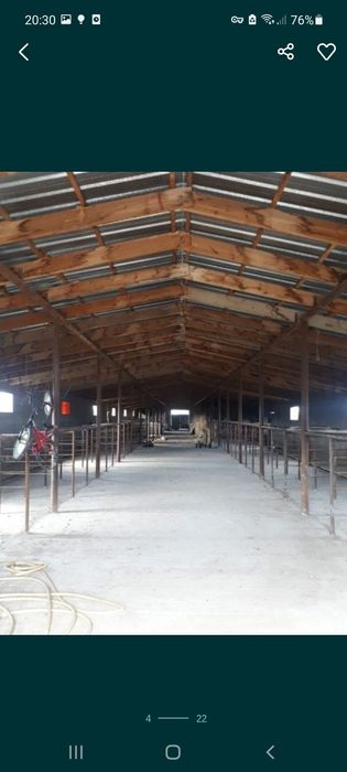 Продам ферму в Алматинской области