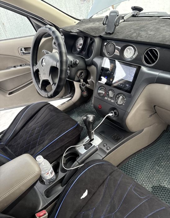 Продам оутлендер в отличном состоянии