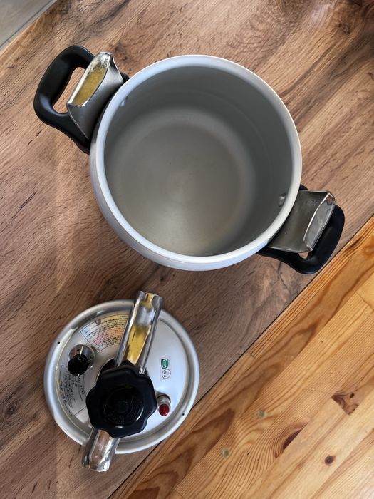 Скороварка японская 3,5 литра