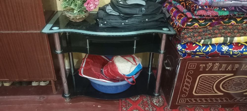 Паставка сотилади