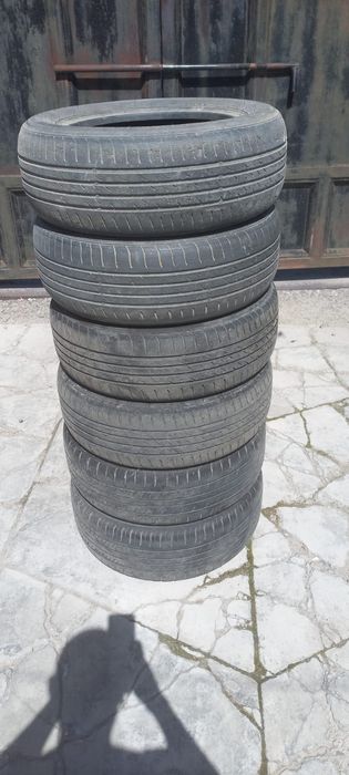 Автошины на легковой автомобиль