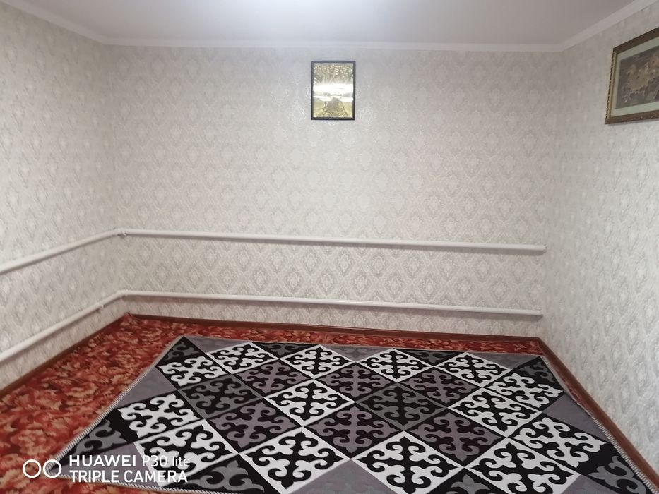 Срочно продаётся дом