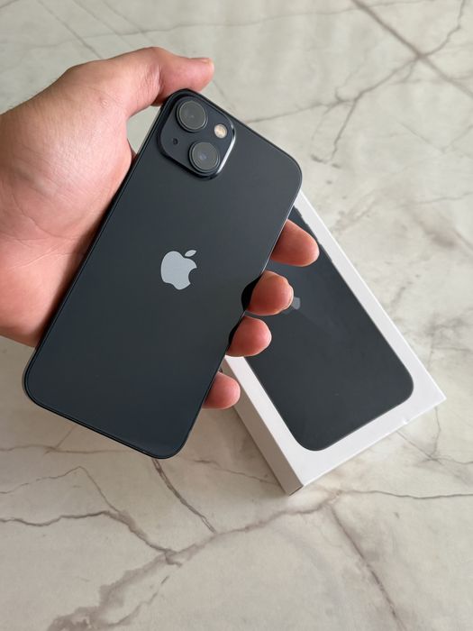 Iphone 13 б/у , айфон 13 б/у