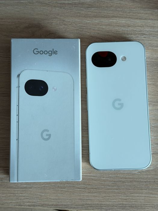 Google Pixel 10a 8/256 new
