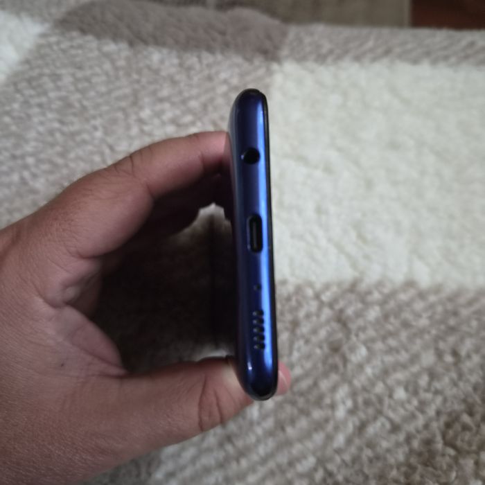 Samsung galaxy m21 ca nou