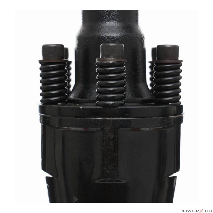 Ciocan demolator, 3200 W, 55 J, 220V, Kraft