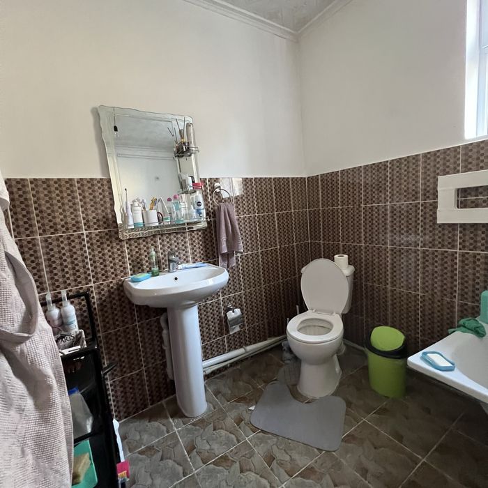 Продается дом кирпичный