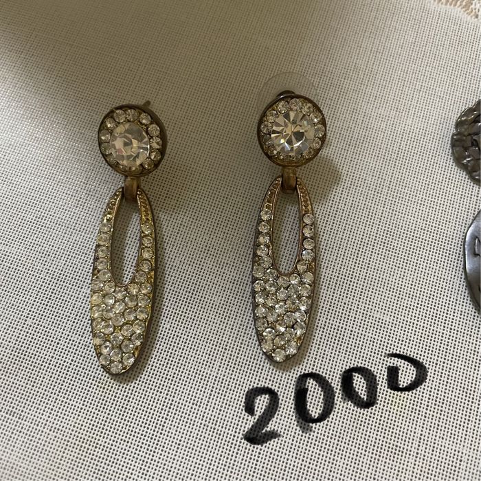 Продам серьги