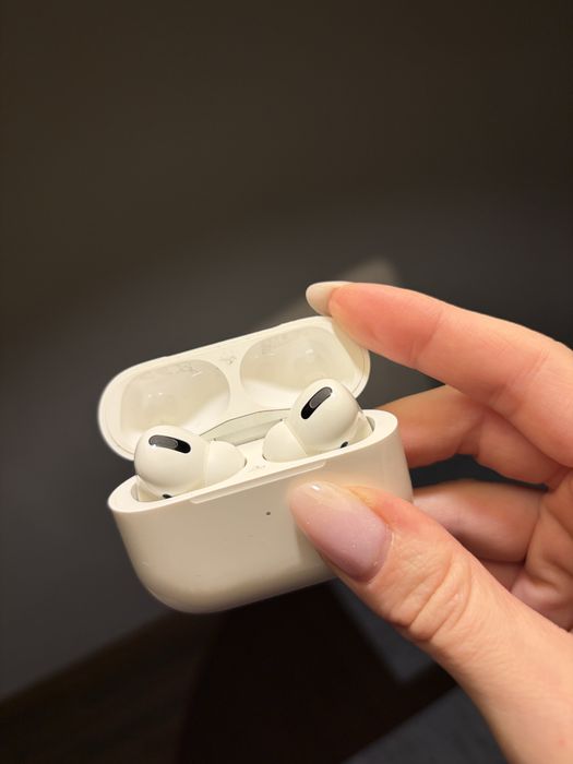 Apple Airpods Pro