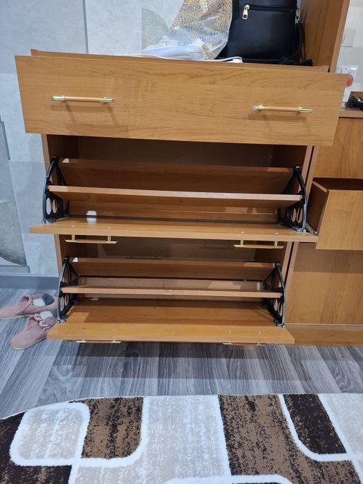 Мебель в прихожую