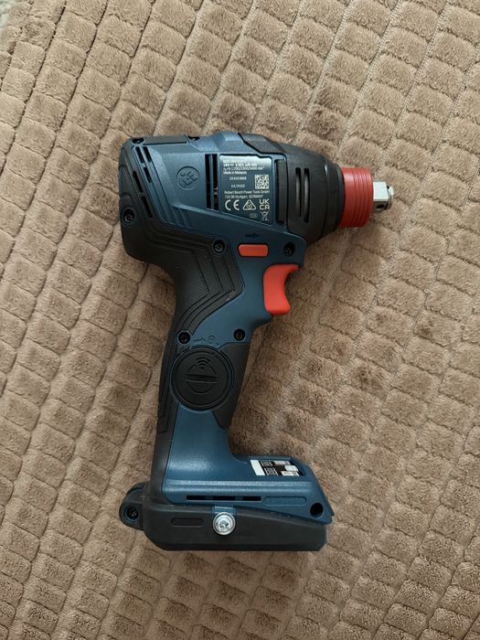 Bosch impact 210 C