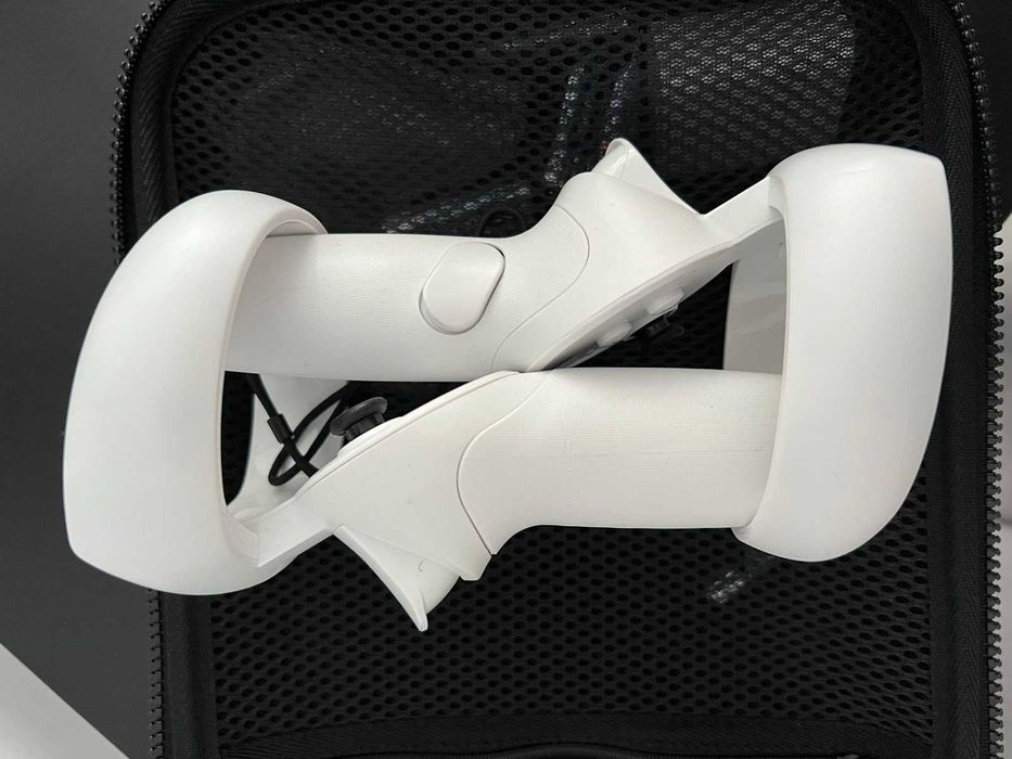 Pico Neo 3 Pro / Pico Neo 3 Pro Eye VR headset