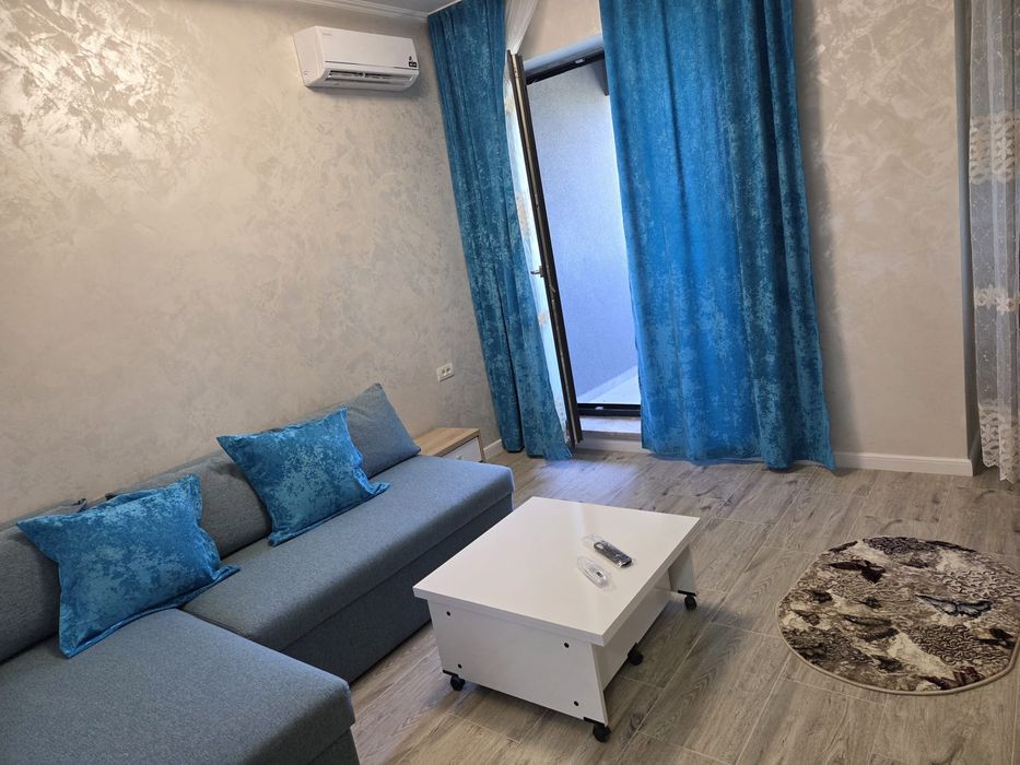 Apartament 2 camere Tomis Nord Universitate