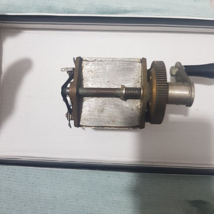 генератор мини ссср