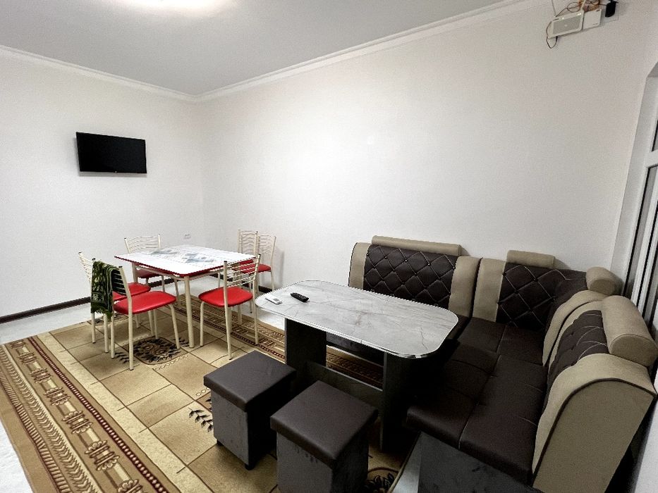 Oqtosh dacha | Дача Октош |Toza havo