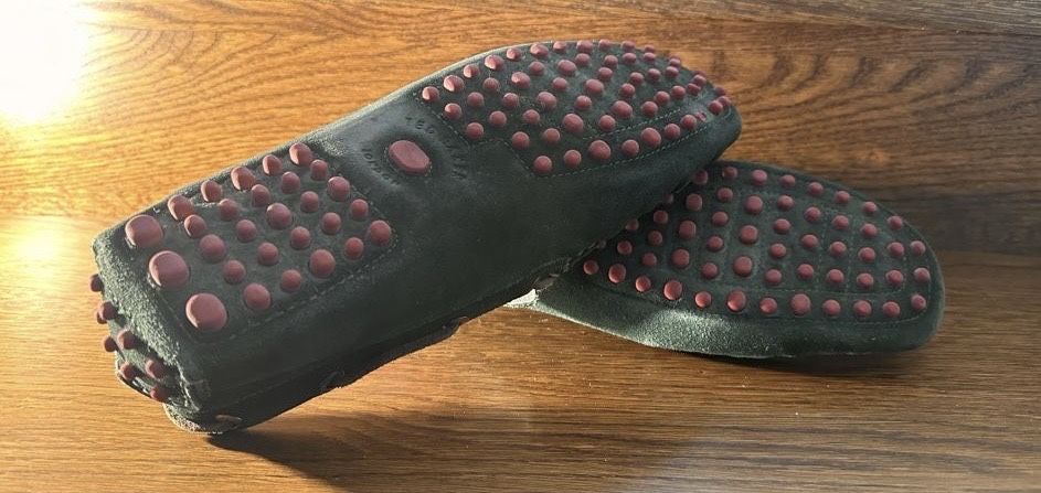 Loafers Ted Baker Sport Green