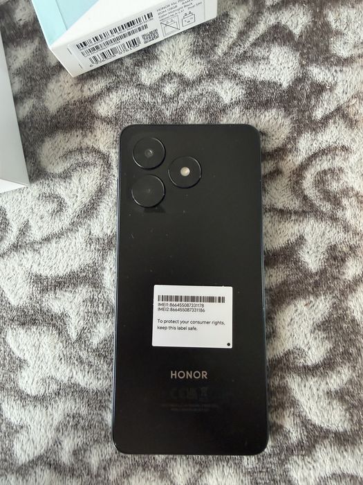 Telefon Honor X5c plus