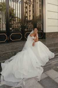 Сдать свадебное платье в Перми | Салон Амур