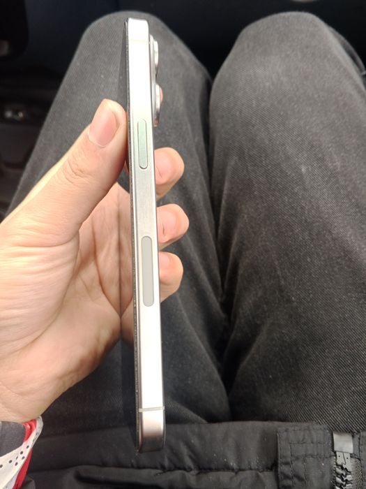 Iphone 15pro max esim sotiladi