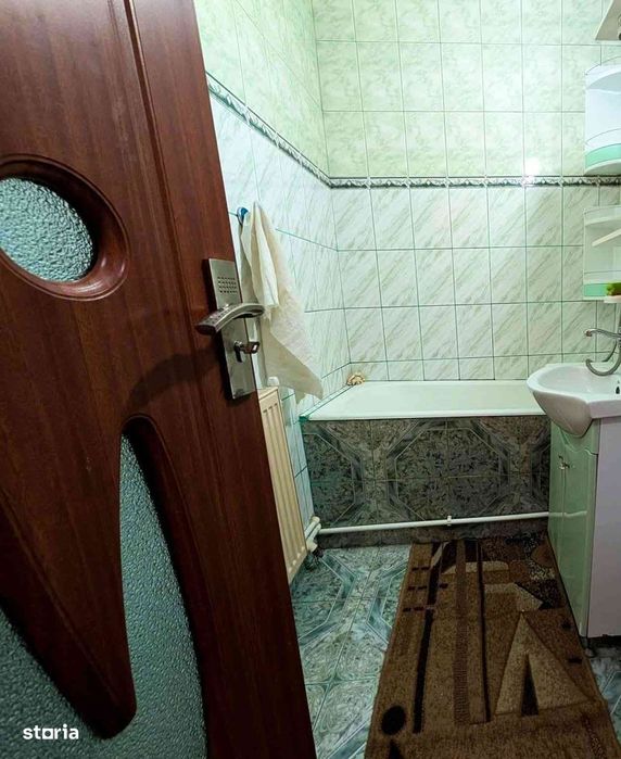 Pet friendly! Apartament 2 camere, Pacurari, mobilat si utilat