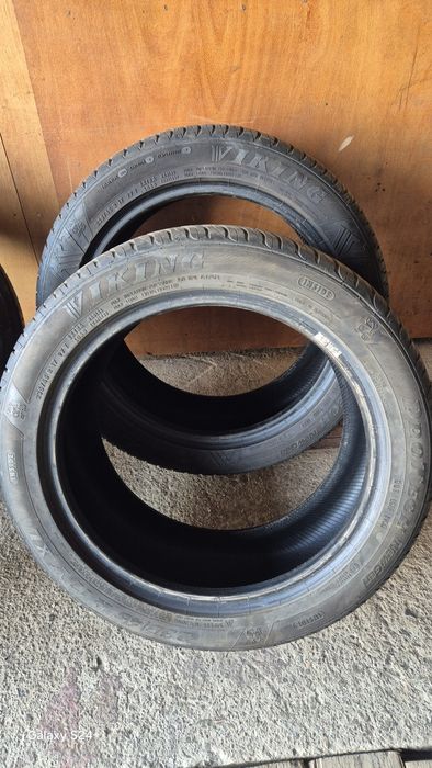 Anvelope de Vară: R17, R18 Goodyear,Viking 150ron/buc.
