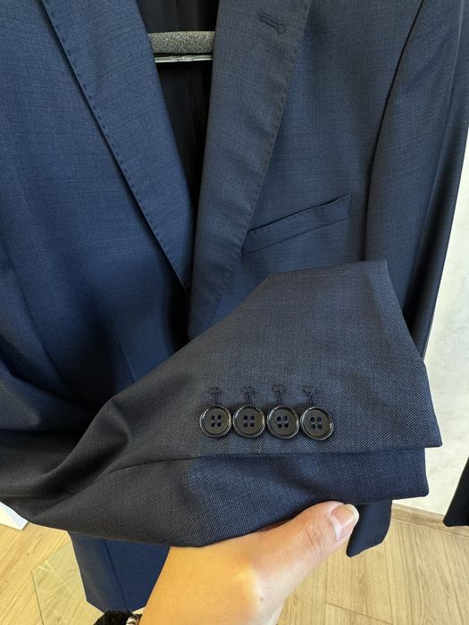 Офиьиален костюм за бал или друг повод Теодор