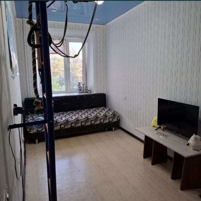 Сдам 3х квартиру квартиру