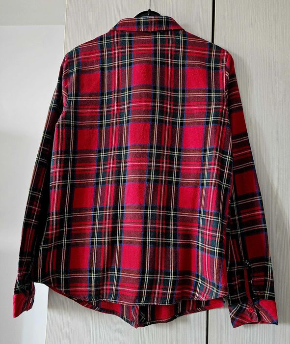 Camasa incadrilata - marca New look 915 generation