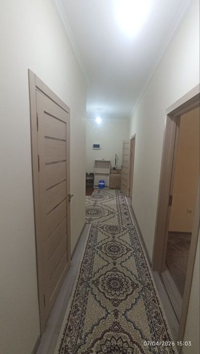 Новостройка сотилади Корасув