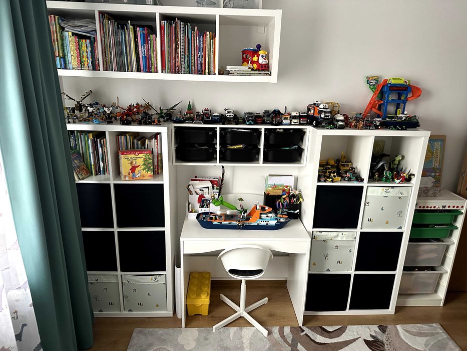 Apartament 3 camere Nicolae Labis, Tractorul - Proprietar