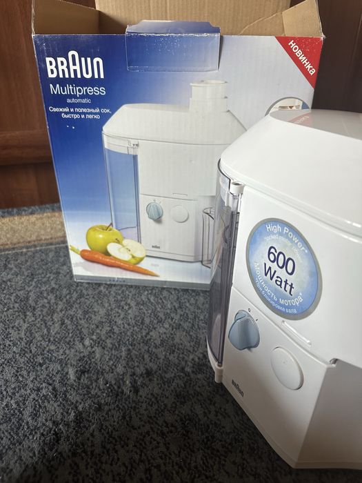 Продам соковыжималку