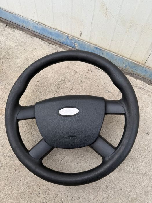 Volan Ford Focus 2 + Airbag / O77I461478