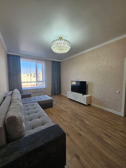 Сдам квартиру жк Аркада.