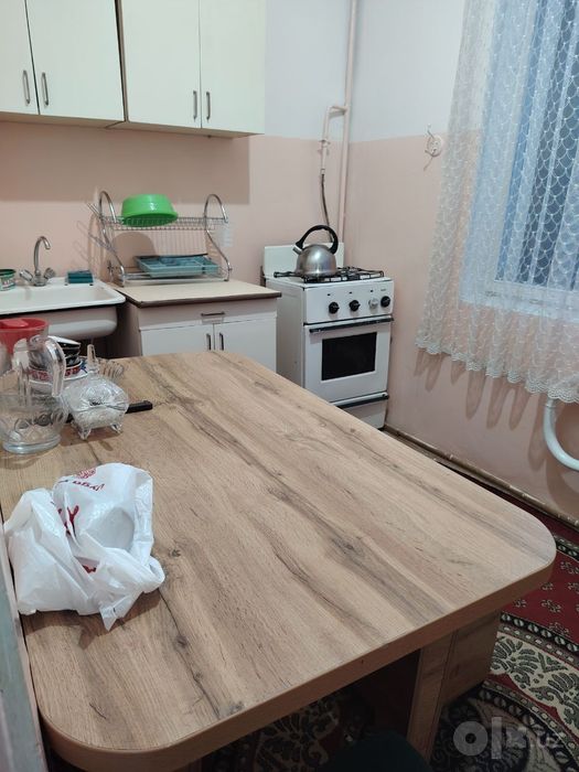 Продажа 1/4/5 квартира Карасу-2
