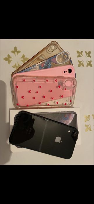 Продам Айфон ХР 64